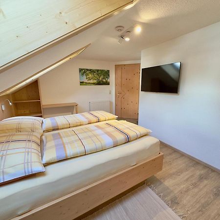 Appartement Haus St. Bernard à Pettneu am Arlberg Extérieur photo
