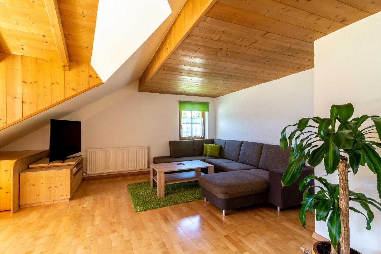 Appartement Haus St. Bernard à Pettneu am Arlberg Extérieur photo