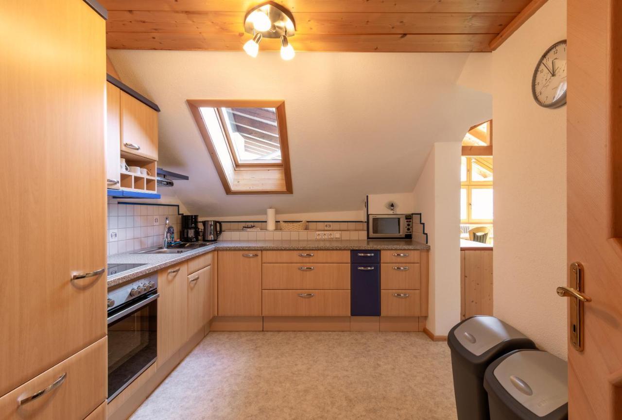 Appartement Haus St. Bernard à Pettneu am Arlberg Extérieur photo
