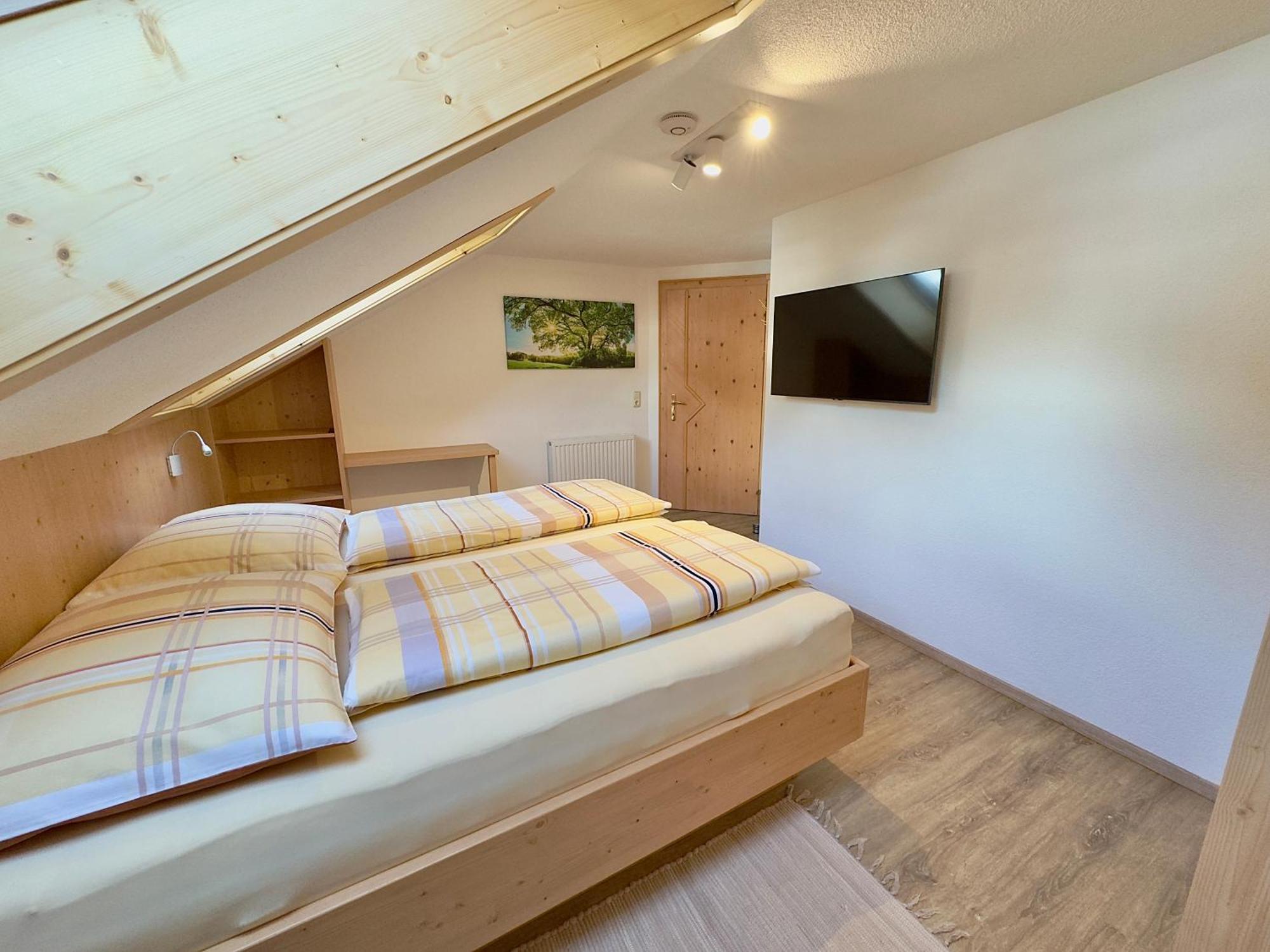 Appartement Haus St. Bernard à Pettneu am Arlberg Extérieur photo